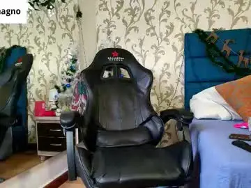 Chaturbate Adult Webcams of michael_magno