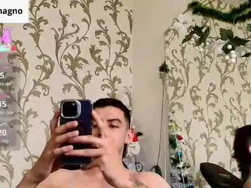 Chaturbate Adult Video Chat of michael_magno