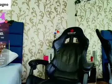 Chaturbate Live Sex Cam of michael_magno