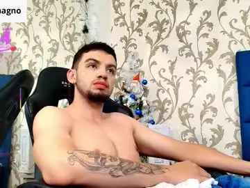 Chaturbate Live Porn of michael_magno