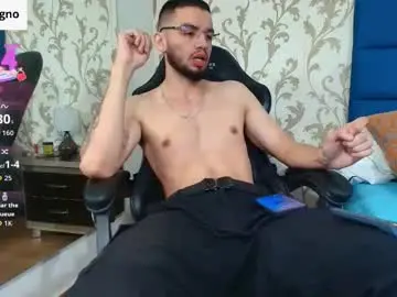 Chaturbate Private Sex Chat of michael_magno