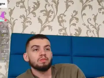 Chaturbate Adult Video Chat of michael_magno