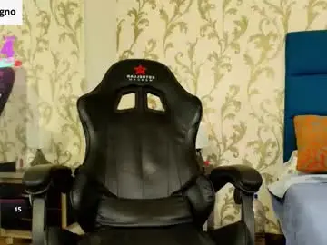 Chaturbate Adult Video Chat of michael_magno