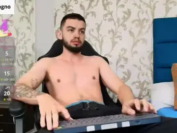 Chaturbate Best Webcam of michael_magno