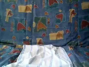 Chaturbate Sex Cam of milu72