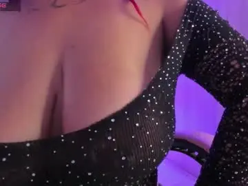 Chaturbate Live Sex of miss_amarantha1