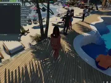 Chaturbate Sex Cam of mistressemmanuellalynngemser