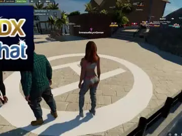 Chaturbate Best Webcam of mistressemmanuellalynngemser