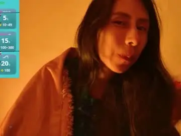 Chaturbate Live Sex Cam of mli739709