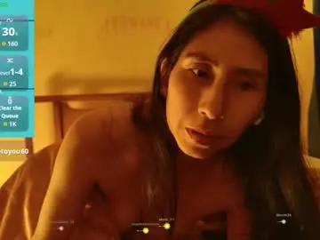 Chaturbate Live Sex of mli739709