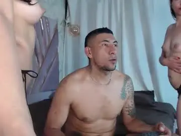 Chaturbate Adult Webcam of morganandmegan