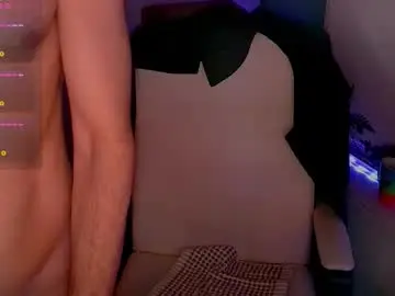 Chaturbate Live Sex of muscleedgernips