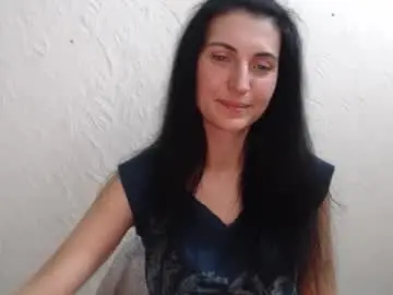 Chaturbate Nude Webcam of nensyfay_