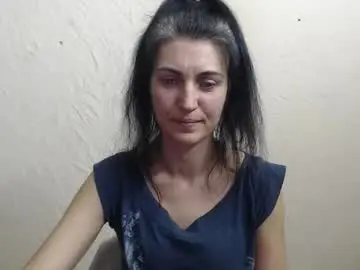 Chaturbate Sex Cam of nensyfay_