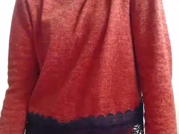 Chaturbate Private Sex Chat of nensyfay_