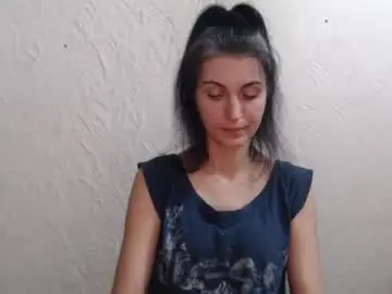 Chaturbate Best live sex cam show of nensyfay_