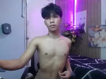 Chaturbate Sex Cam of nick_cummer12