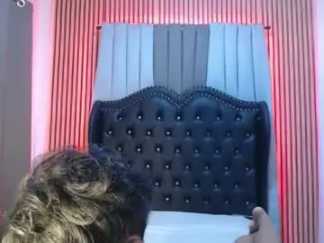 Chaturbate Private Sex Chat of nick_cummer12