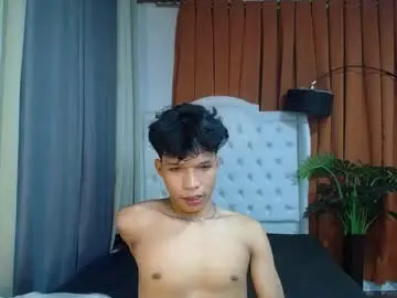 Chaturbate Private Sex Chat of nick_cummer12