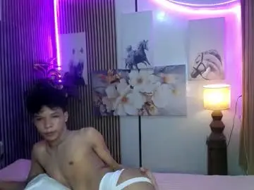 Chaturbate Nude Webcam of nick_cummer12