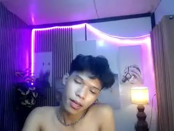 Chaturbate Sex Cam of nick_cummer12