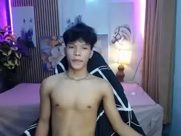 Chaturbate Live Porn of nick_cummer12