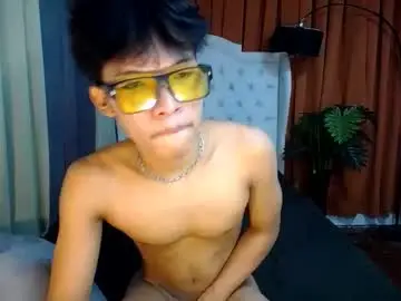 Chaturbate Best live sex cam show of nick_cummer12