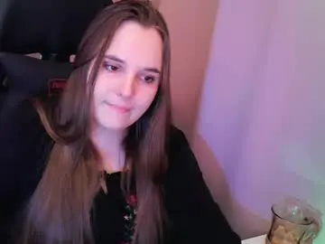 Chaturbate Best Webcam of noir_ember_