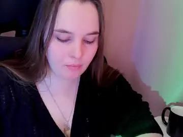 Chaturbate Best Webcam of noir_ember_