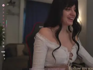 Chaturbate Adult Video Chat of oxxme