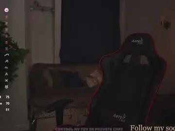 Chaturbate Adult Video Chat of oxxme