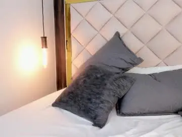 Chaturbate Live Sex of pamela_mooon