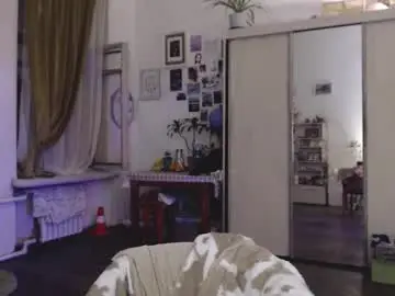 Chaturbate Free Porn Cam of pink_soup