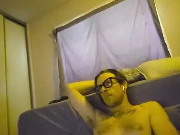 Chaturbate Live Sex of ryanfc85