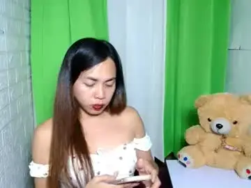 Chaturbate Live Sex Cam of sexxywild_asiants4uxxx