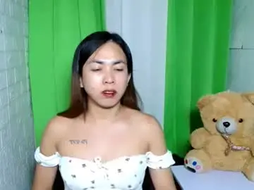 Chaturbate Best live sex cam show of sexxywild_asiants4uxxx