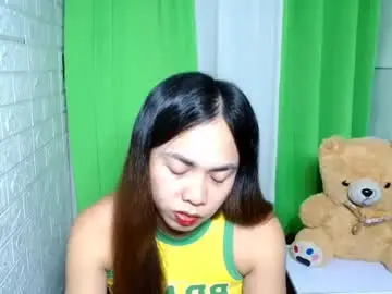 Chaturbate Sex Chat of sexxywild_asiants4uxxx