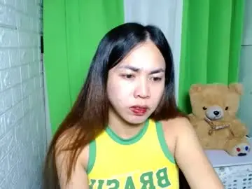 Chaturbate Adult Webcam of sexxywild_asiants4uxxx