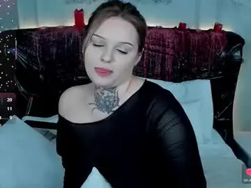 Chaturbate Adult Webcams of sherri_martinez