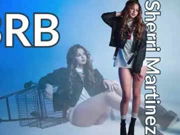 Chaturbate Sex Chat of sherri_martinez