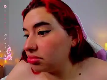 Chaturbate Nude Webcam of sofiflex