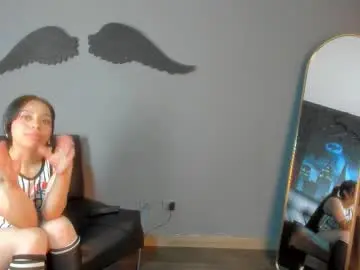 sophia_lagos from chaturbate