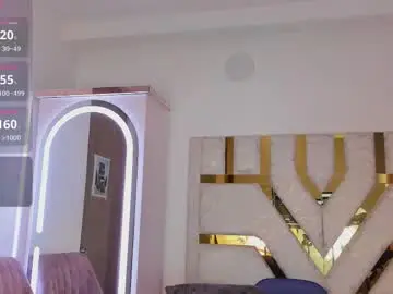 Chaturbate Sex Chat of sophy_champagne