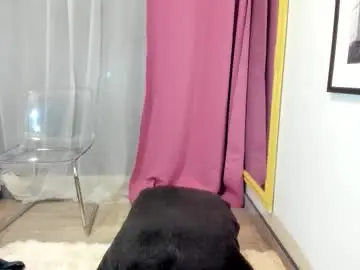 Chaturbate Live Sex Cam of sugarburn