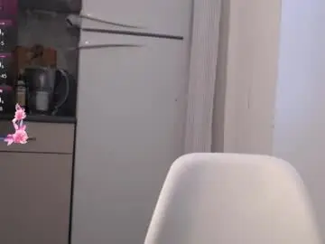 Chaturbate Live Sex of sweet_baby_kate