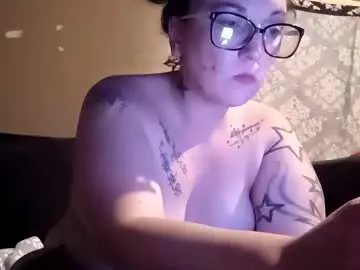 Chaturbate Adult Webcam of tattedcouple6968