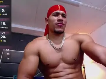 adam_fit19cm from chaturbate