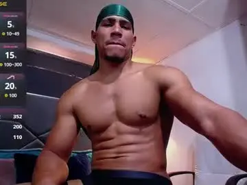 Chaturbate Free Porn Cam of adam_fit19cm