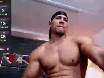 Chaturbate Free Live Porn of adam_fit19cm