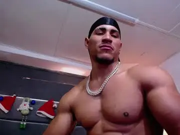 Chaturbate Best live sex cam show of adam_fit19cm